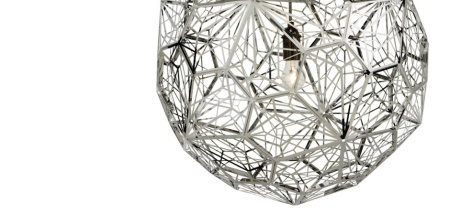Подвесной светильник ImperiumLoft Etch Web 73597-22