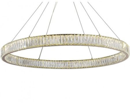 Подвесной светильник Newport 8240N/100 gold М0071021