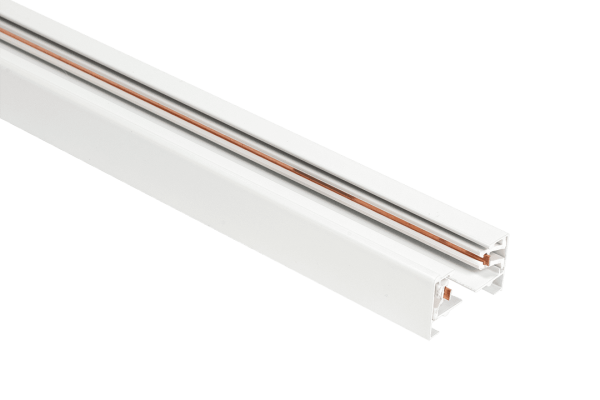 Шинопровод DesignLed TR-WH-2 003728