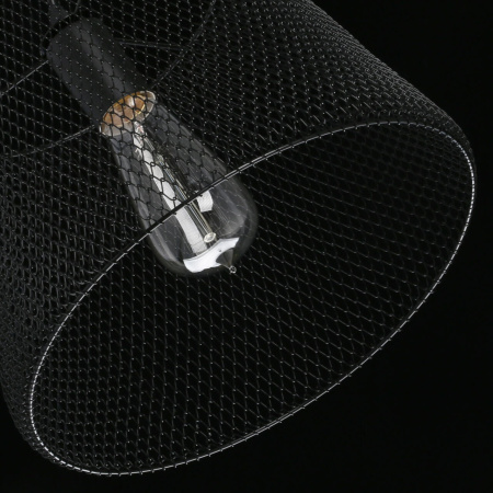 Подвесной светильник De Markt Кассель 643012801