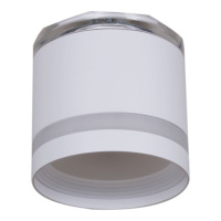 Накладной светильник Reluce 53001-9.5-001LD GX53+LED3W WT