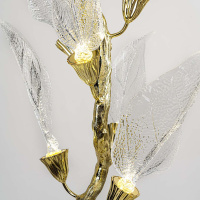 Торшер Modelux premium ML.6800.08FLP