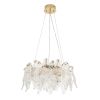 Подвесная люстра Modestyle MS.2290.6 GD