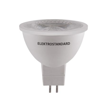 Светодиодная лампа направленного света G5.3 5W 4200K (BLG5311) Elektrostandard