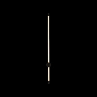 Настенный светильник Loft IT Falcon 10147/850 Black