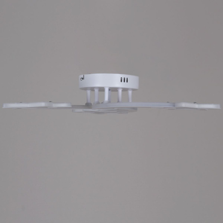 Потолочный светильник Reluce 01150-0.3-03 WH