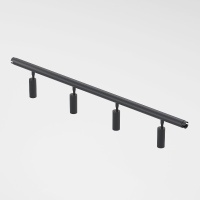 Трековый светильник Elektrostandard Module System 4690389204555 85177/01 a066179