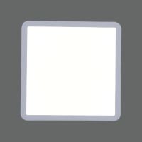 Встраиваемый светильник Reluce 70602-9.0-001OL LED15W WH 4000K