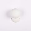 Настенный светильник ImperiumLoft Spherra White 311487-22