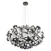 Подвесной светильник Loft IT Clizia 10231/780 Black