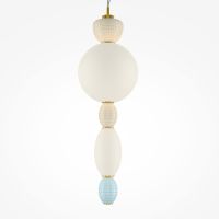 Подвесной светильник Maytoni Adore MOD297PL-L17BS3K