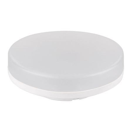 Лампа светодиодная Elektrostandard GX53 15W 3300K матовая BLGX5313