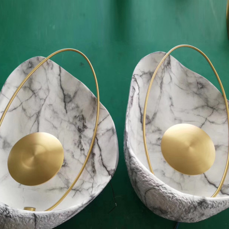 Настенный светильник ImperiumLoft Clam 133214-22