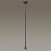 Подвесной светильник Odeon Light Hightech Pipa 3884/1B