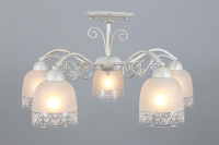 Люстра потолочная Omnilux Ferraro OML-54907-05