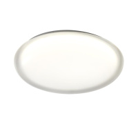 Настенно-потолочный светильник Sonex Pale Jolly 7776/ELN
