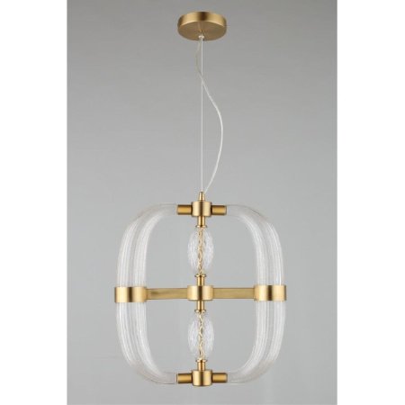 Подвесной светильник Aployt Aleksandra APL.857.06.20