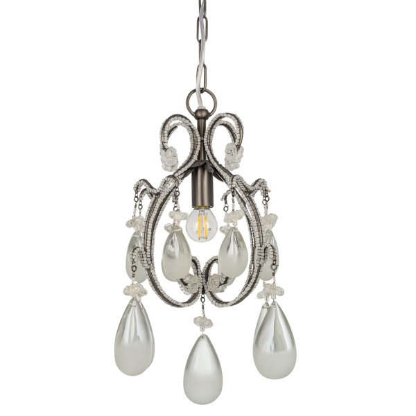 Подвесной светильник Covali JPL-24627А