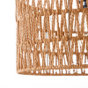 Подвесной светильник Arte Lamp Brushwood A7088SP-1BK