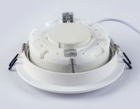 Точечный светильник Ambrella Light Techno Spot TU6601
