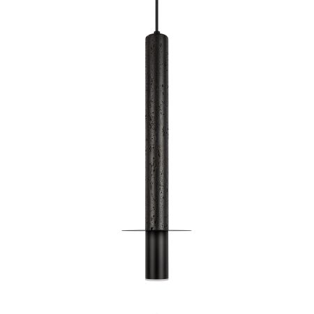 Подвесной светильник Loft IT Everest 10583B Black