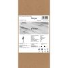 Настенный светильник Freya Verso FR6159WL-L19B