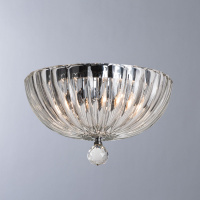 Накладная люстра Divinare 4010/02 PL-2