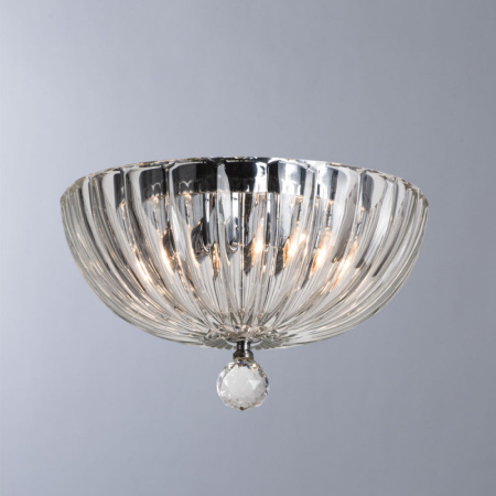 Накладная люстра Divinare 4010/02 PL-2