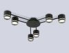 Потолочный светильник Ambrella Light Comfort FL71516