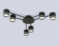 Потолочный светильник Ambrella Light Comfort FL71516