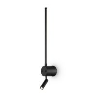 Настенный светильник Freya Mystery FR6063WL-L24B