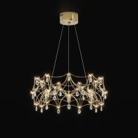 Подвесная люстра Bogate's Sonet 90401 LED a072115