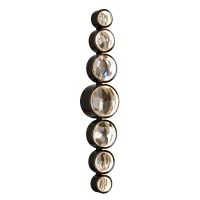 Настенный светильник Odeon Light L-Vision Spilla 7174/15WL