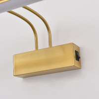 Подсветка для картин Lightstar Noce 201161