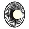 Настенный светильник Evoluce Loom SLE6022-401-01