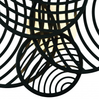 Потолочный светильник Mantra Colladge 7230