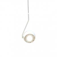 Подвесной светильник iLedex Orbit X-24619P WH