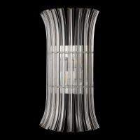 Настенный светильник Crystal Lux CASCADA AP2 CHROME