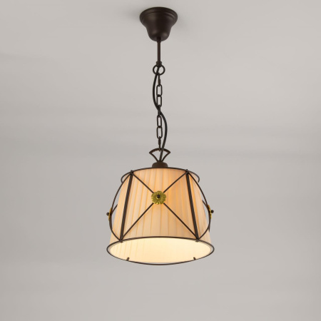 Подвесной светильник Citilux Дрезден CL409211