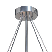 Подвесная люстра Vitaluce V4964-9/5PL