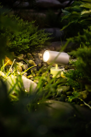 Ландшафтный светильник DesignLed DL-FS0012-9-GR-WW 006809