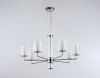 Подвесная люстра Ambrella Light High Light LH56003