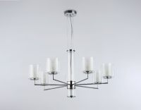 Подвесная люстра Ambrella Light High Light LH56003