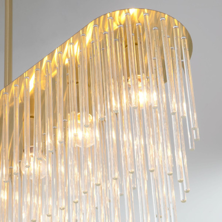 Подвесная люстра Bogates Allure 488/10 Smart a065774