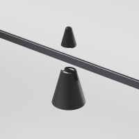 Трековый магнитный светильник Elektrostandard Esthetic Magnetic 4690389201967 85117/01 a065418