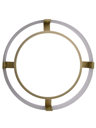 Потолочный светильник Zortes Gerda ZRS.1097.40