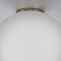 Потолочный светильник Citilux Ron CL941D25B1