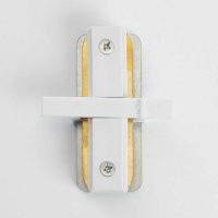 Коннектор прямой Feron LD1004 10357