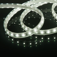Светодиодная влагозащищенная лента Elektrostandard 8W/m 60LED/m 2835SMD холодный белый 50M