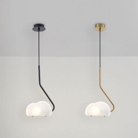 Подвесной светильник Freya Mallow FR5228PL-01B
